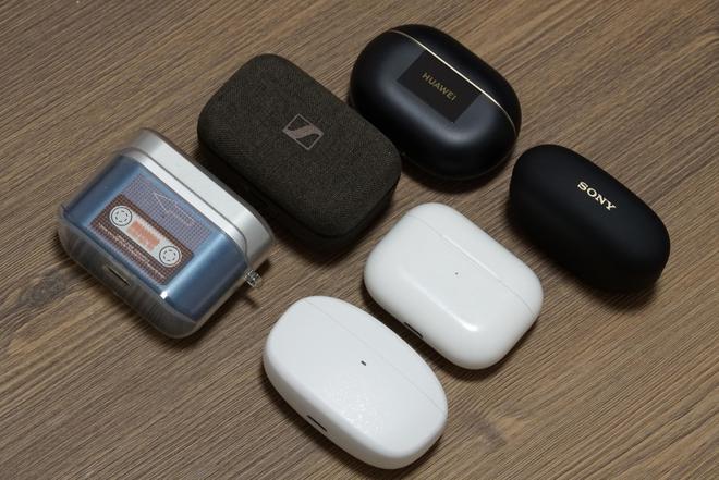 4新旗舰耳机音质对比苹果、森海、索尼等龙8头号玩家被洋品牌围殴：华为202(图6)