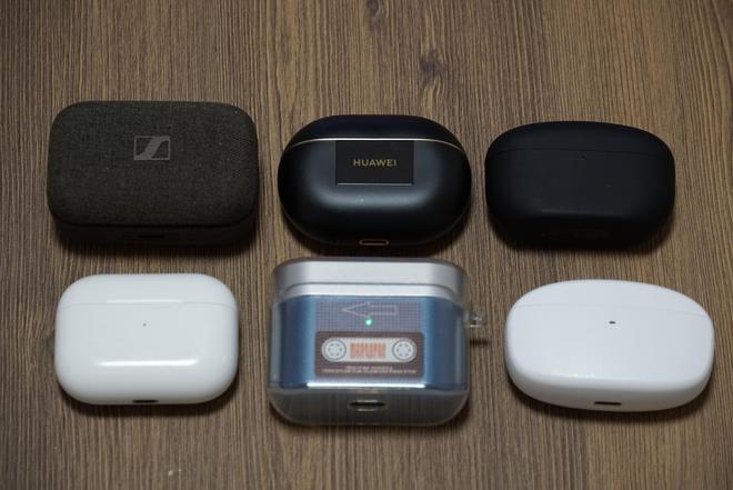 4新旗舰耳机音质对比苹果、森海、索尼等龙8头号玩家被洋品牌围殴：华为202(图7)
