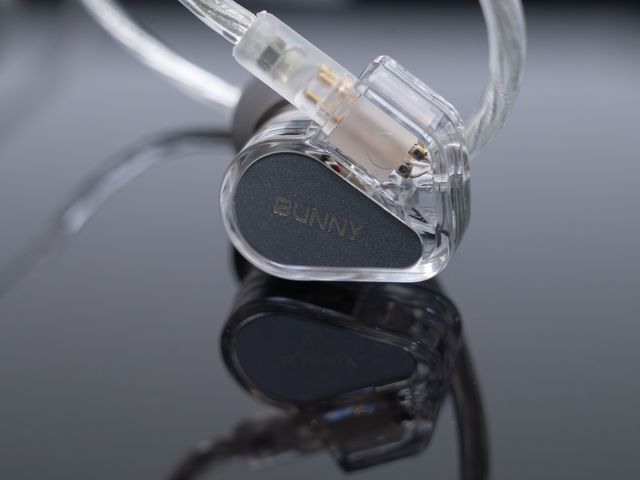 CHJIM天使吉米BUNNY兔几游戏耳机龙8手机登录入口“吃鸡”必备单品—TAN(图8)