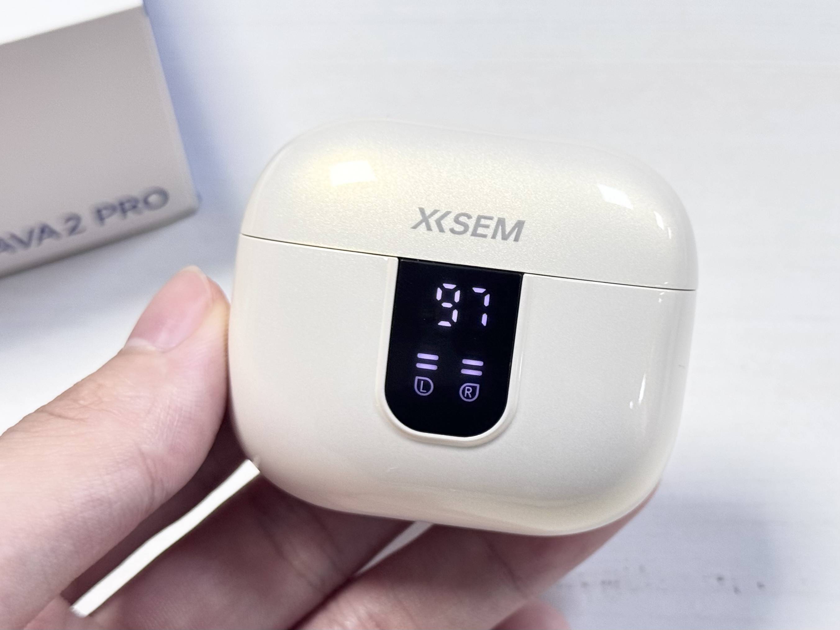 大揭秘自用款蓝牙耳机合集+终极评测龙8头号玩家资深玩家五六年选购经验(图5)