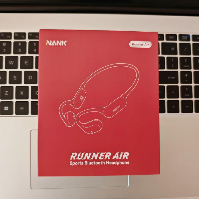 南卡 Runner Air 耳机给你带来惊喜long8唯一登录享受好音质与舒适佩戴体验(图4)