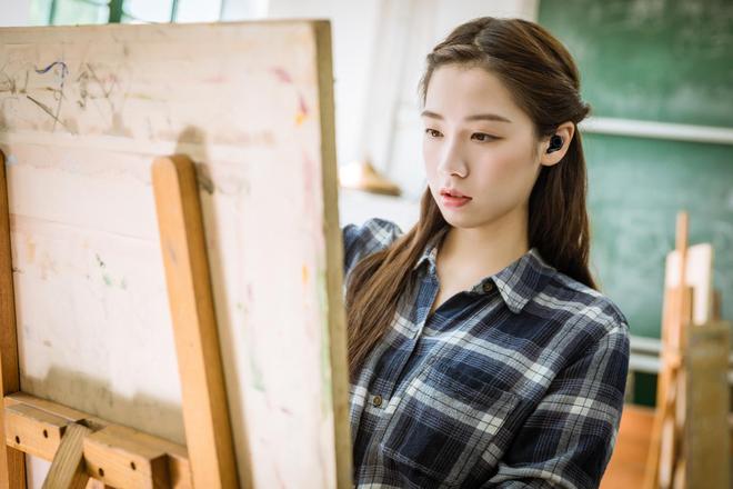 耳机评测：三年磨一剑降噪与音质的完美融合龙8游戏网址览邦LaiPods Pro+(图6)