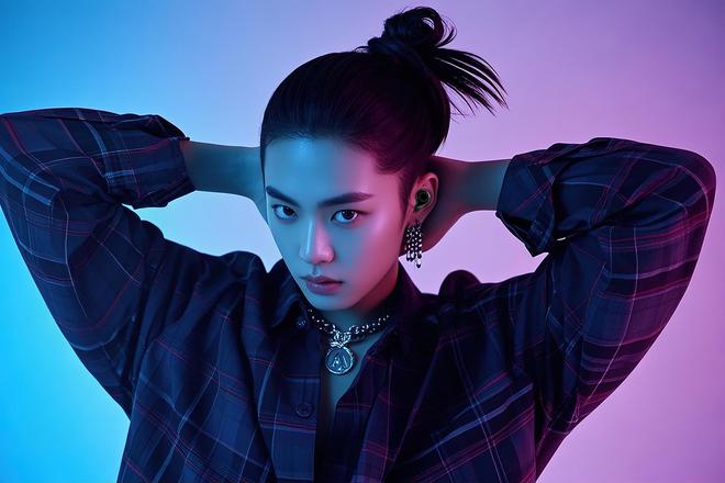 耳机评测：三年磨一剑降噪与音质的完美融合龙8游戏网址览邦LaiPods Pro+(图9)