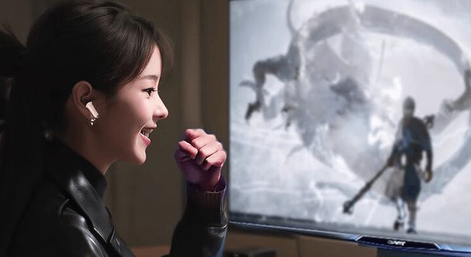 音质好？性价比高的百元蓝牙耳机推荐龙8手机登录入口百元蓝牙耳机哪款