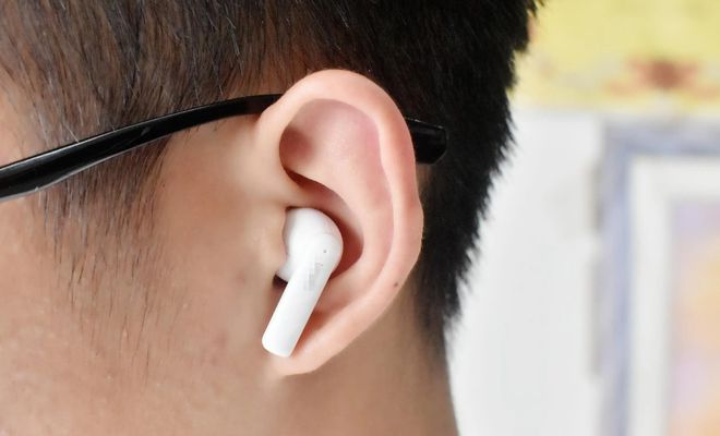 几个品牌的好用不踩雷！蓝牙耳机推荐闭眼买这(图8)