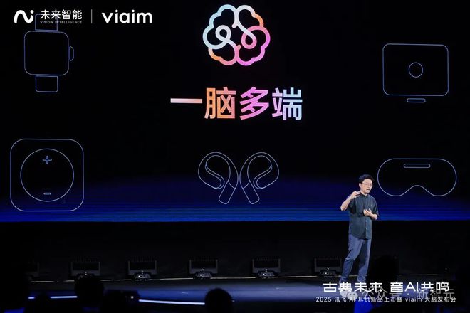 I耳机：打造你的专属「办公搭子」耳机界的最强大脑！全新一代讯飞A(图5)