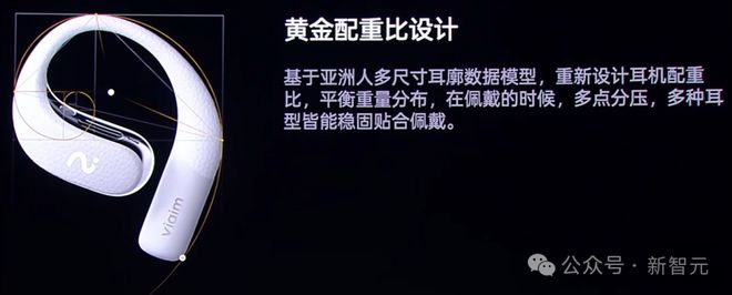 I耳机：打造你的专属「办公搭子」耳机界的最强大脑！全新一代讯飞A(图12)