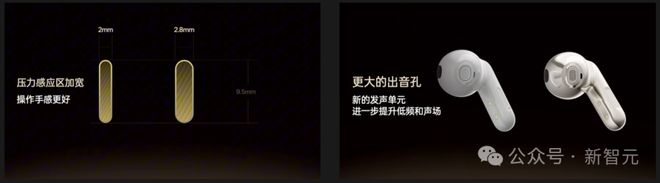 I耳机：打造你的专属「办公搭子」耳机界的最强大脑！全新一代讯飞A(图15)