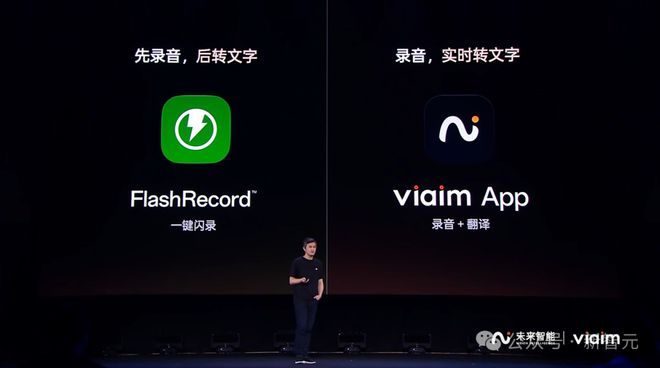 I耳机：打造你的专属「办公搭子」耳机界的最强大脑！全新一代讯飞A(图14)