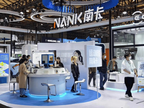 技术与标准双引擎引领行业升级骨传导耳机市场大洗牌南卡以(图5)