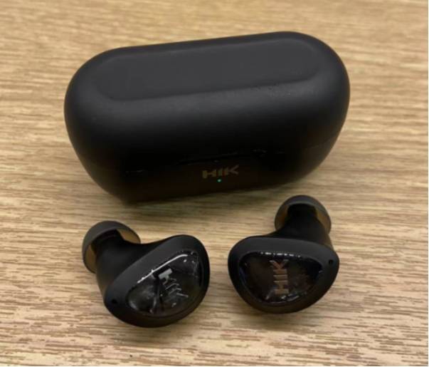 机4款与生活品味契合优雅又美观的蓝牙耳