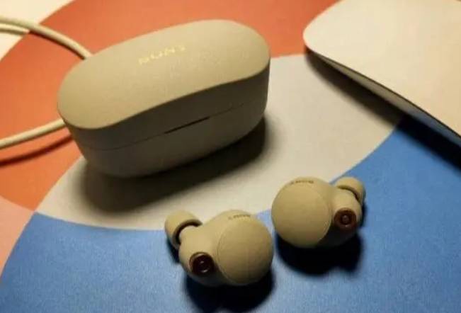 机4款与生活品味契合优雅又美观的蓝牙耳(图4)